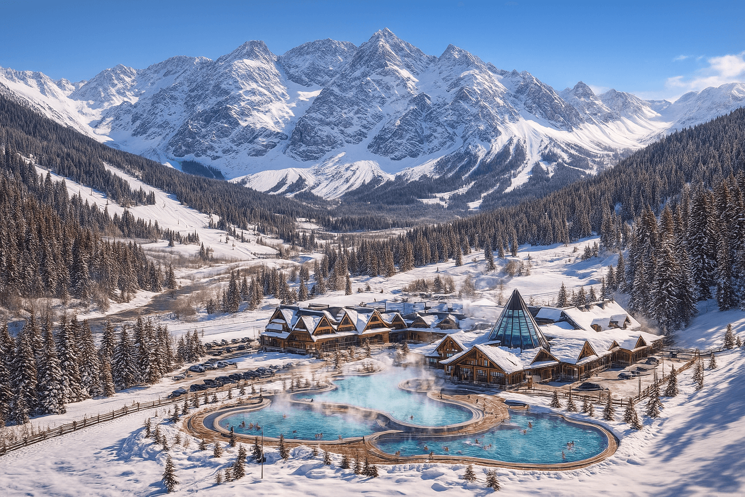 Aiguilles en Queyras