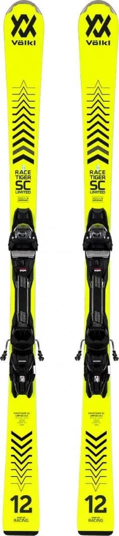 Jak dobrać długość nart slalomowych, by uniknąć błędów i poprawić jazdę?