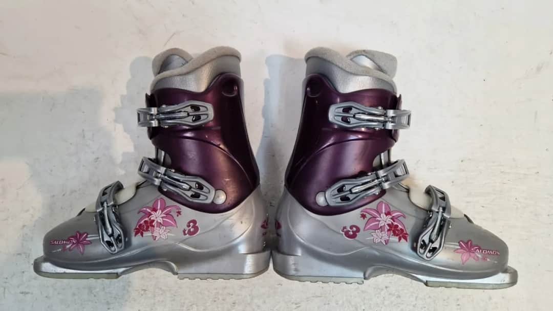 Buty narciarskie 23 5 jaki to rozmiar? Uniknij błędów przy wyborze