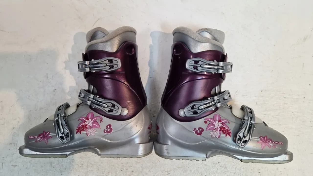 Buty narciarskie 23 5 jaki to rozmiar? Uniknij błędów przy wyborze