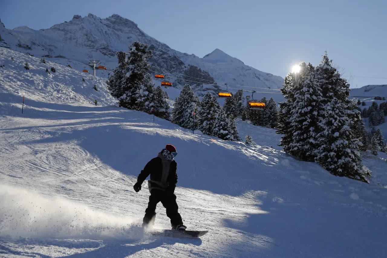Gdzie na narty dla początkujących? Najlepsze stoki i porady z forum