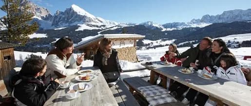 Gdzie na narty do Włoch z dziećmi? Odkryj najlepsze stoki rodzinne