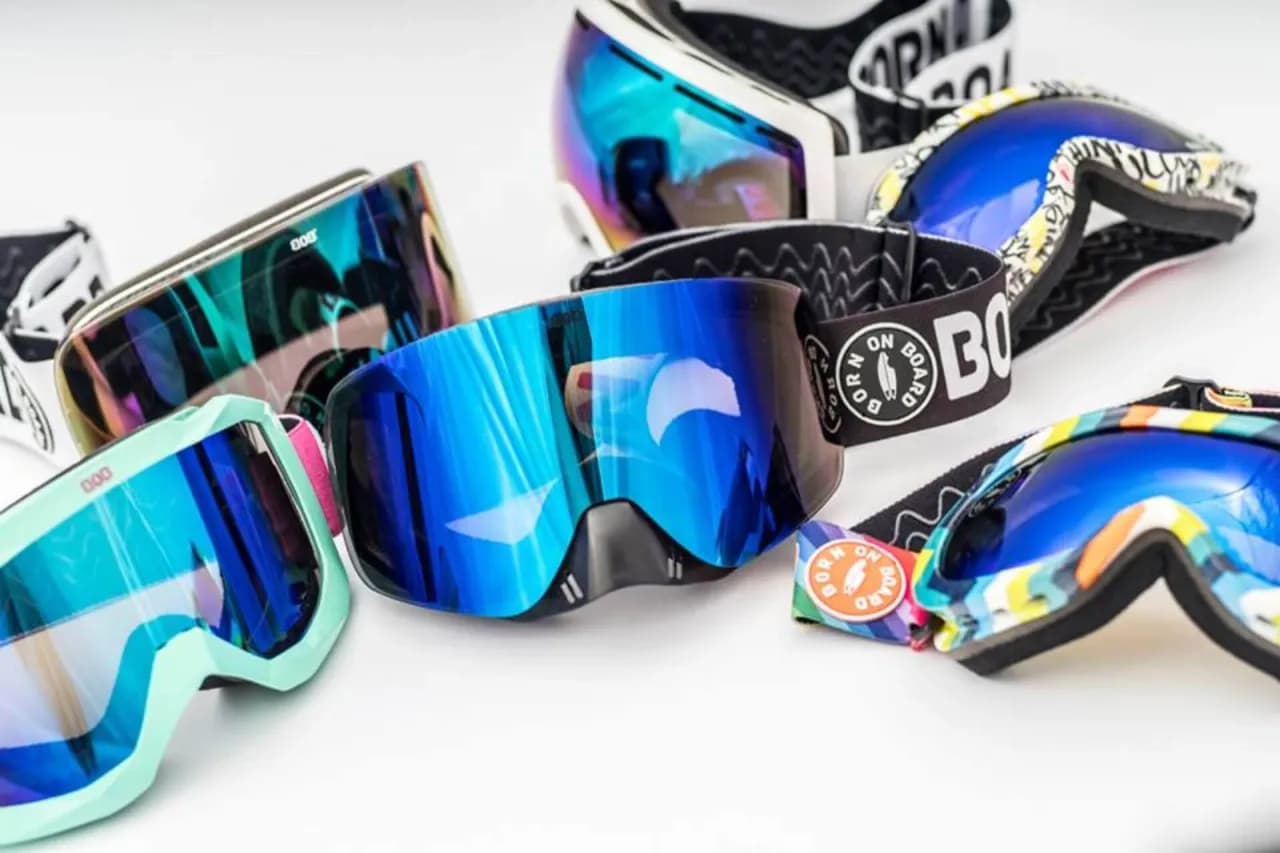 Jakie gogle narciarskie forum – najlepsze modele i opinie użytkowników