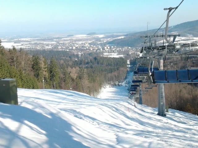 Gdzie dziś są czynne stoki narciarskie? Sprawdź aktualne otwarcia i warunki
