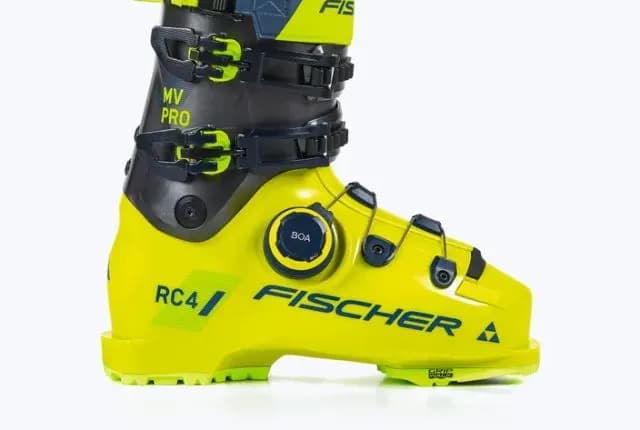 Buty narciarskie 23.5 jaki to rozmiar - uniknij błędnego wyboru rozmiaru