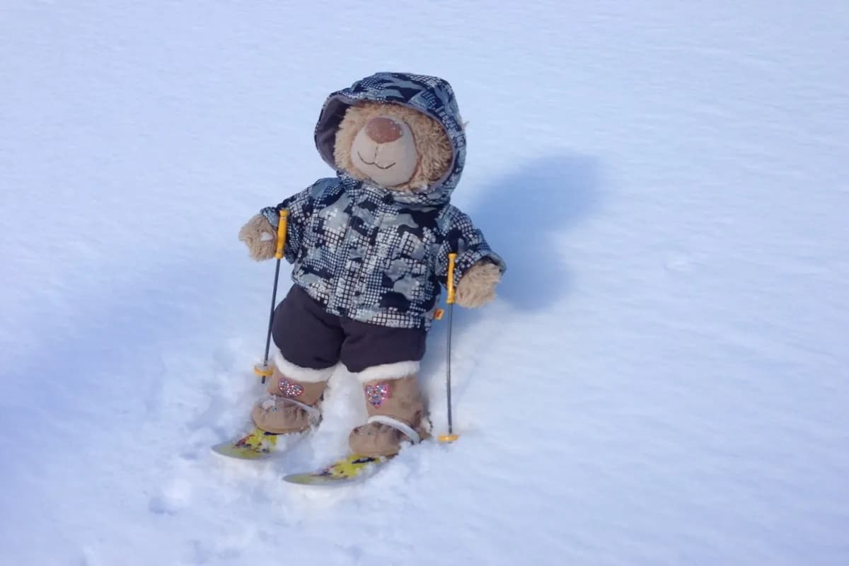 Słowacja gdzie na narty z dziećmi - najlepsze ośrodki dla rodzin