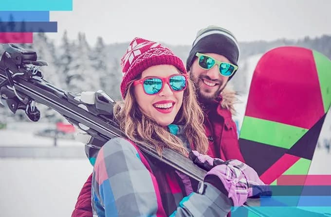 Gdzie na snowboard w Europie: najlepsze ośrodki dla każdego poziomu