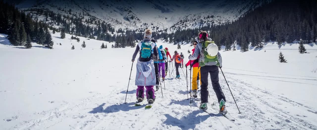 Stoki narciarskie Zakopane od kiedy? Sprawdź daty otwarcia i godziny