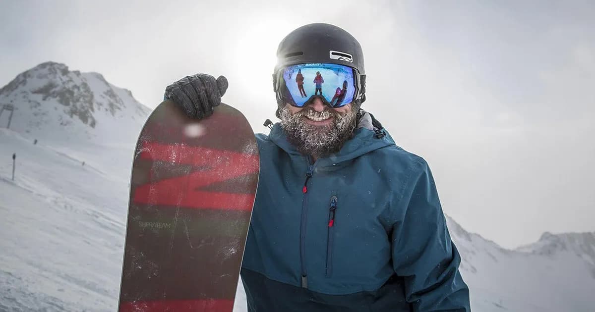 Nitro Snowboard Co - historia, wartości i najlepsze produkty snowboardowe