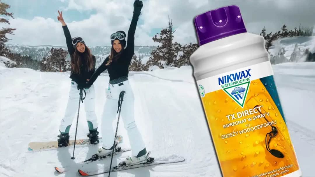 Jak skrócić spodnie narciarskie i zachować ich właściwości ochronne