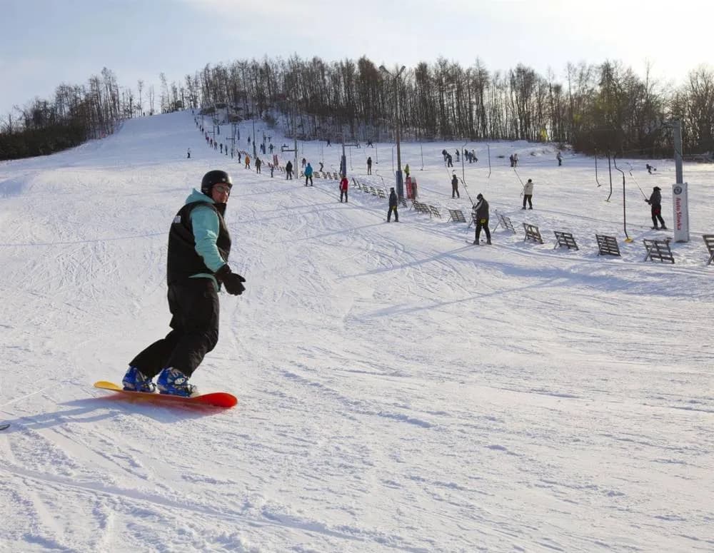 Ile kosztuje stok narciarski? Sprawdź ceny karnetów w Polsce