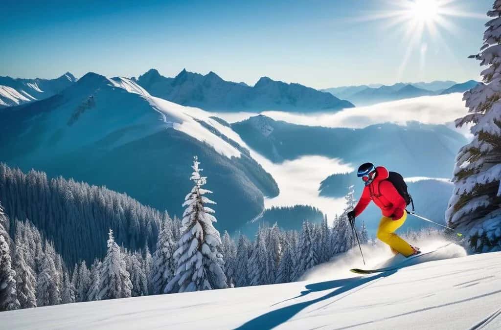 Kiedy zaczyna się sezon narciarski w Polsce? Oto daty otwarcia ośrodków