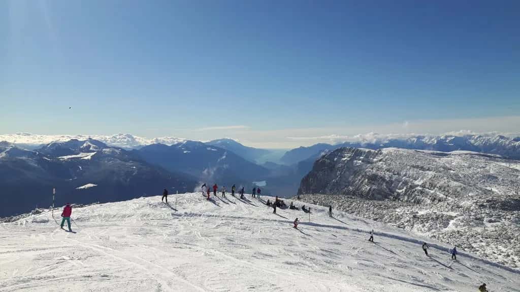 Szeroka trasa narciarska jak się nazywa - najlepsze miejsca na narty