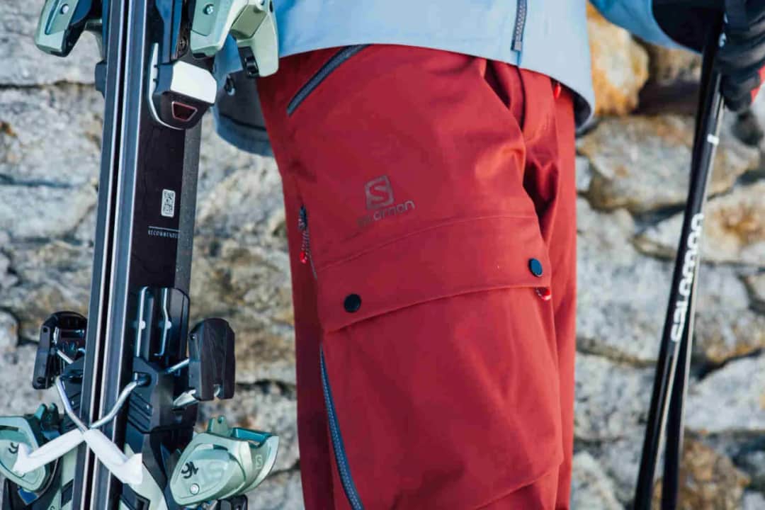 Jak dobrać spodnie narciarskie, aby uniknąć zimowych problemów?