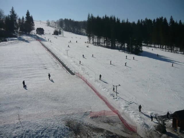 Do kiedy są otwarte stoki narciarskie? Sprawdź terminy zamknięcia