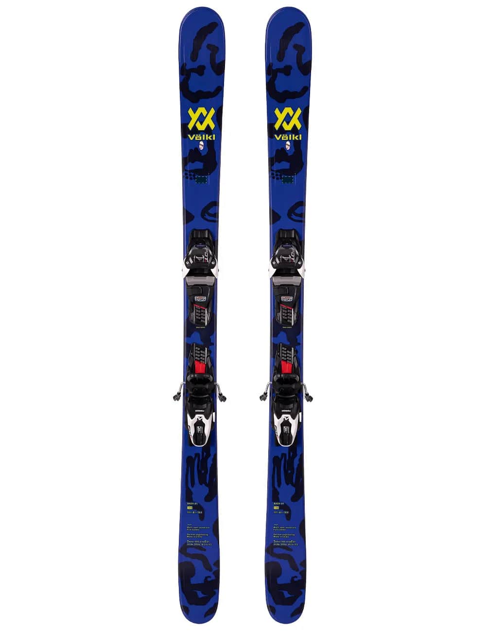 Jak dobrać długość nart freestyle do swojego wzrostu i umiejętności