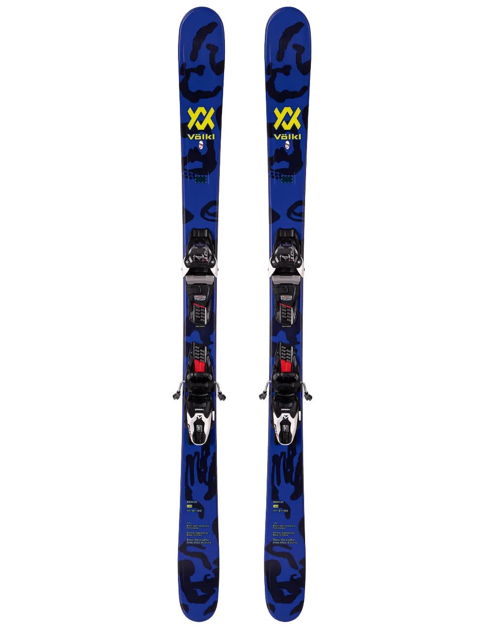 Jak dobrać długość nart freestyle do swojego wzrostu i umiejętności